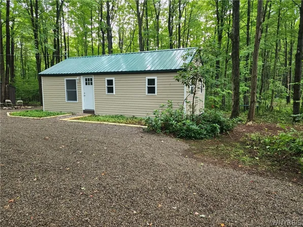 42 Maple Ln, Varysburg, NY 14167