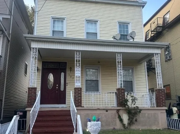 127 Murray St Floor 2, Elizabeth, NJ 07202