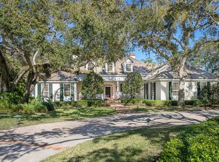 260 Coconut Palm Rd, Indian River Shores, FL 32963