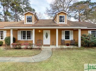 210 Maria Rd, Savannah, GA 31410