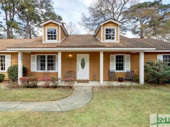 210 Maria Road, Savannah, GA 31410