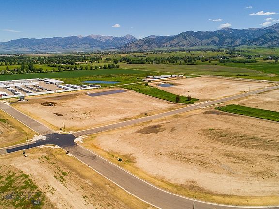 2nd image of Nelson Rd Lot 21