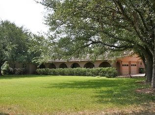 18064 Garrett Rd, Harlingen, TX 78552