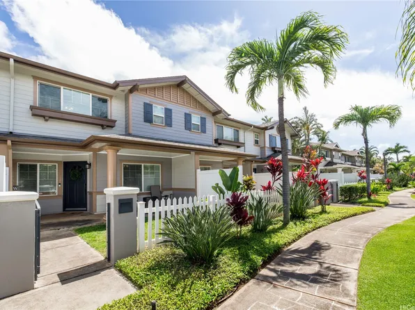 91-2093 Kaioli St APT 1702, Ewa Beach, HI 96706