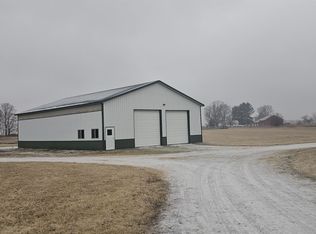 8787 9a Rd, Plymouth, IN 46563