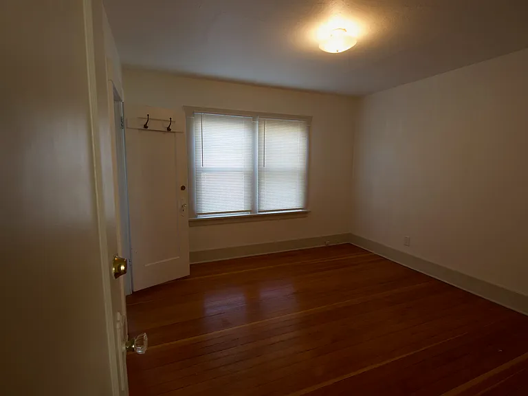 Bedroom #1