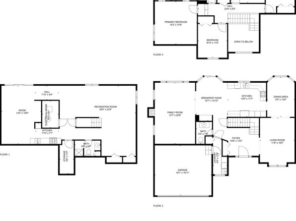 42956 Clay Ct, Novi, MI 48377