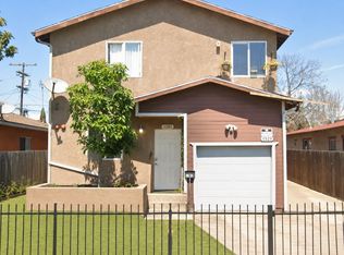 1521 E 53rd St, Los Angeles, CA 90011