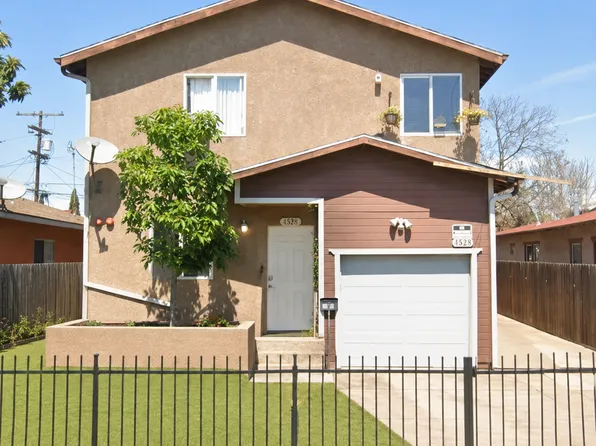1521 E 53rd St, Los Angeles, CA 90011