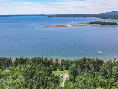 1513 Newbury Neck Road, Surry, ME, 04684