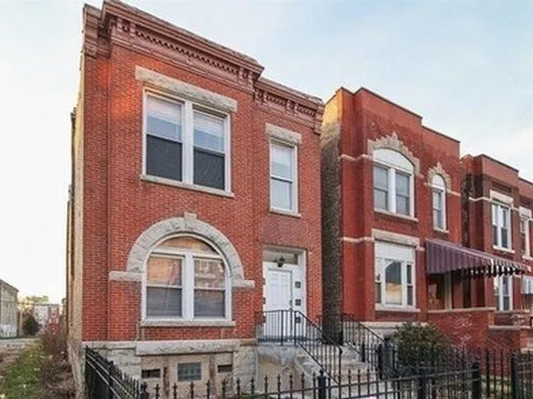 1124 S Sacramento Blvd, Chicago, IL 60612