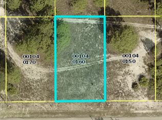 2510 36th St SW, Lehigh Acres, FL 33976