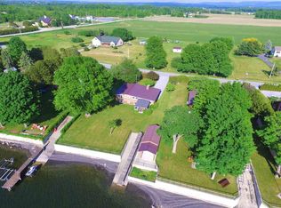 704 Maquam Shore Rd, Swanton, VT 05488