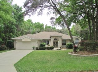 9868 SW 189th Cir, Dunnellon, FL 34432