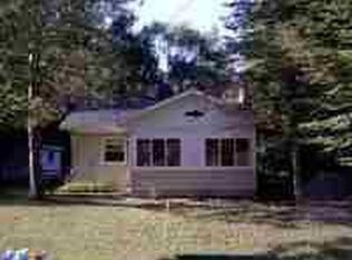 3537 Saginaw St, National City, MI 48748