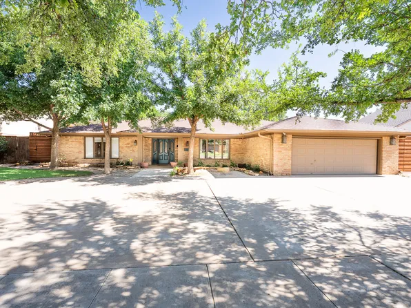 3210 79th St, Lubbock, TX 79423