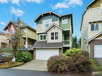 427 120th Street SE, Everett, WA, 98208