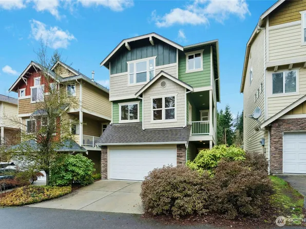 427 120th Street SE, Everett, WA 98208