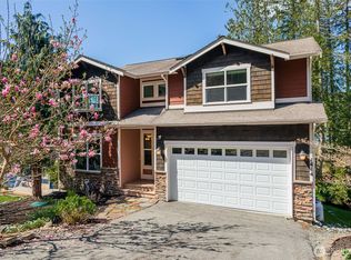 1414 Lake Roesiger Dr, Snohomish, WA 98290