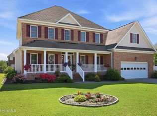 2223 Sorrel Lane, Winterville, NC 28590