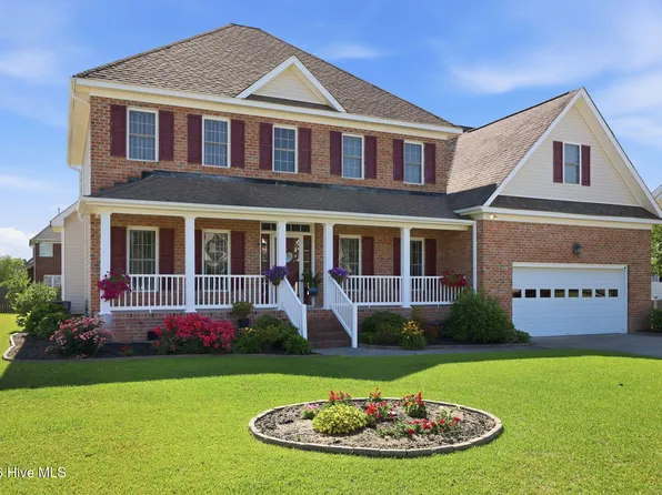 2223 Sorrel Lane, Winterville, NC 28590
