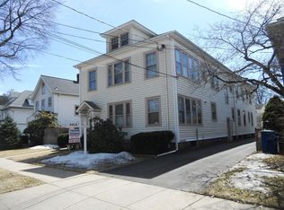176 Willard St #B, New Haven, CT 06515