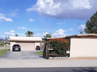 41336 Yucca Ln, Bermuda Dunes, CA 92203