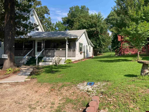 509 Dalton Ave, Cotter, AR 72626