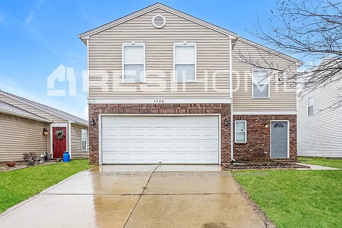 1726 Blue Grass Pkwy — Photo 1