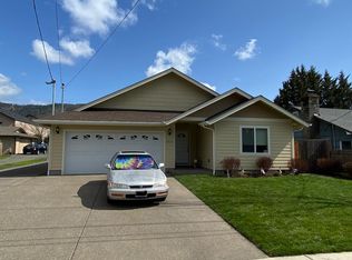 1317 NW Conklin Ave, Grants Pass, OR 97526