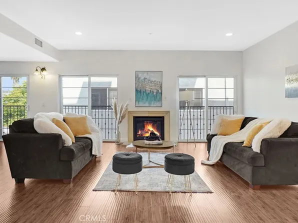8555 Cashio St APT 204, Los Angeles, CA 90035