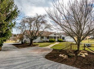 3841 Bull Run Rd, Penn Laird, VA 22846