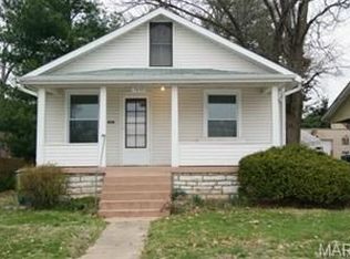 7033 Mardel Ave, Saint Louis, MO