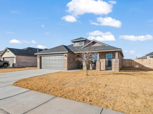 2924 138th Pl, Lubbock, TX 79423