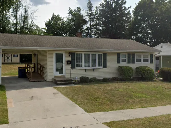 16 Theodore Ave, Middletown, PA 17057
