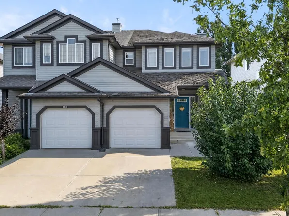 103 Birch Pl, Fort Saskatchewan, AB T8L 0A5