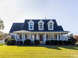 1008 Red Brick Rd, Garner, NC 27529