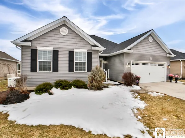 102 Country Club Dr, Grand Island, NY 14072