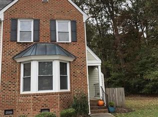 16 Forest Glen Dr #16, Chapel Hill, NC 27517