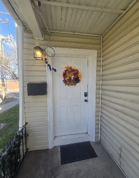 650 N Arthur Ave #4 — Photo 4