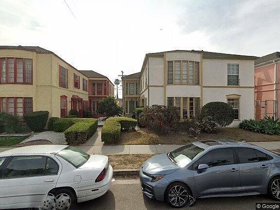 1st image of 3440 Stocker St #3442.5