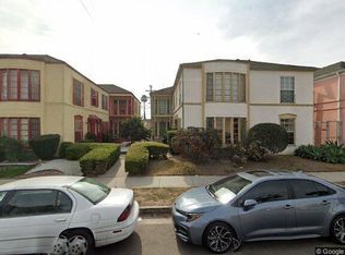 3440 Stocker St #3442.5, Los Angeles, CA 90008
