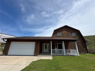 4444 Route 353, Salamanca, NY 14779