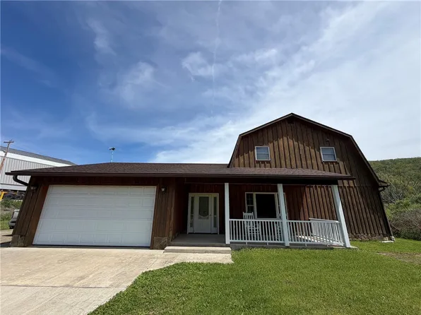 4444 Route 353, Salamanca, NY 14779