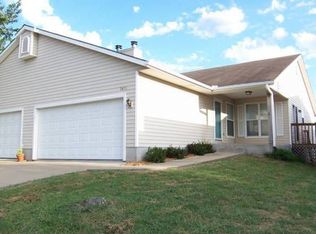 3615 SW 36th St #19, Topeka, KS 66614