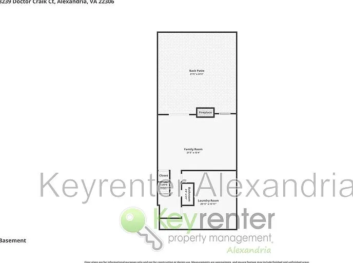 3 bed, 4.0 bath, 1496 sqft, $3,000 — Photo 3