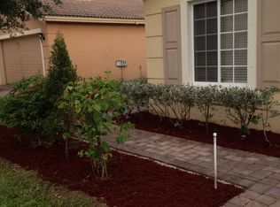 2095 SW Newport Isles Blvd, Port Saint Lucie, FL 34953