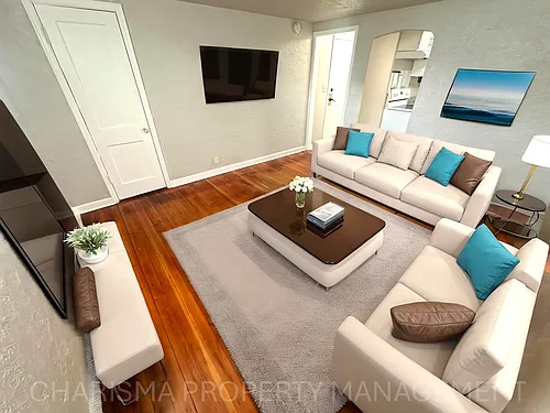 917 S 1st Ave #4 Photo 1