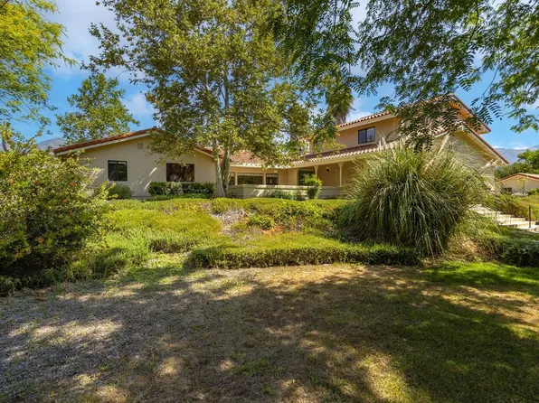 420 Saddle Ln, Ojai, CA 93023
