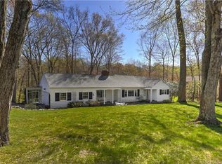 60 High Point Rd, Westport, CT 06880